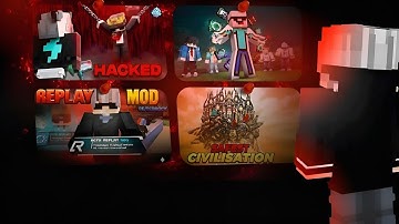 How to make viral thumbnail with Ai in 2 minutes🔥 l No photoshop  l #video#minecraft#thumbnail