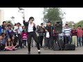 Michael Jackson Peruano Jhon Palacios: Billie Jean