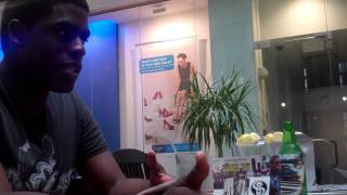 Chase Davis Fast Life Interview PT1.mp4