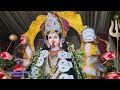 Mahishasura mardhini Alankaram || Sharannavarathrulu || MNreddy nagar ,Hyderabad