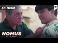 Nomus 30-qism (milliy serial) | Номус 30-кисм (миллий сериал)