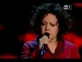 Sanremo 2014 - Antonella Ruggiero  - Una Miniera