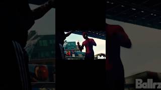 Spider-Man x Beat It 🔥🔥