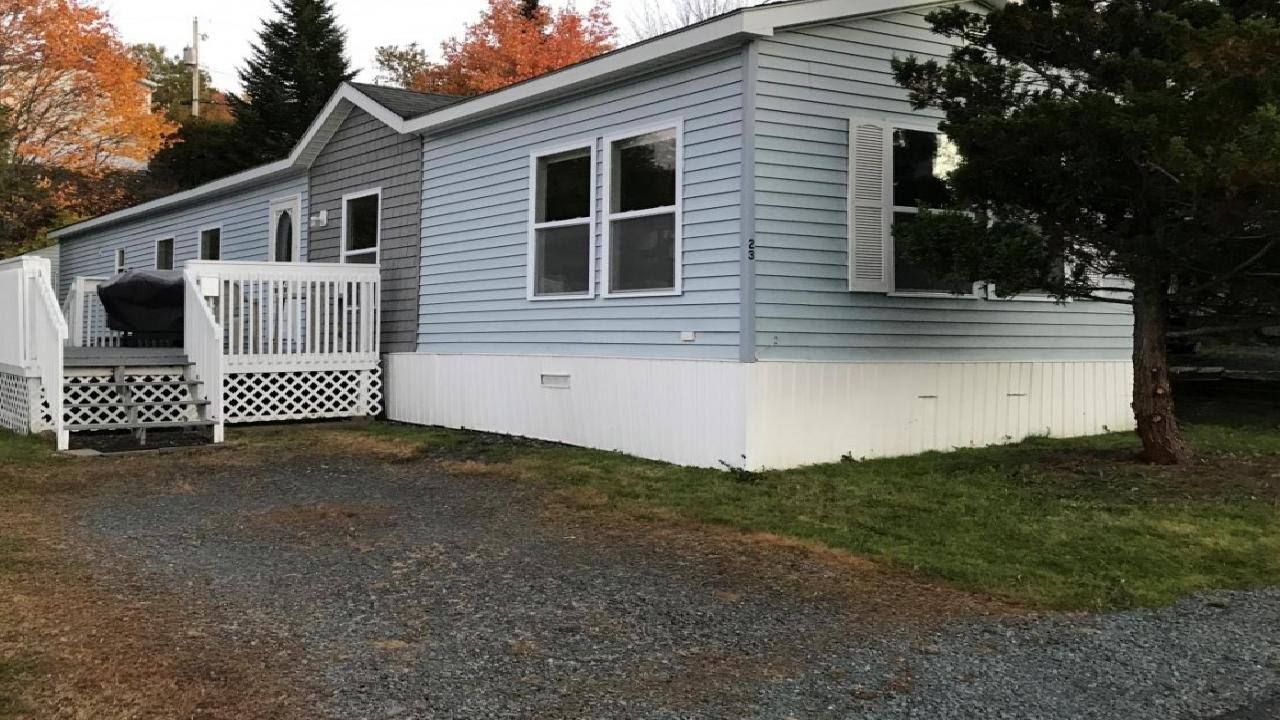 23 Heather Street, Middle Sackville, Nova Scotia Presented by Assist 2