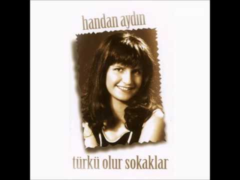 Handan Aydın - Halide