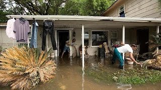 Climate change already extreme says US federal report
