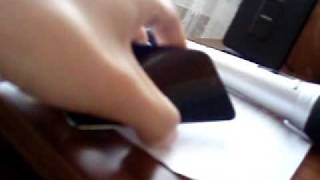 [SOLVED] iPod Touch 4G Black Screen EVERYWHERE after tethered boot redsn0w... HELP!!!