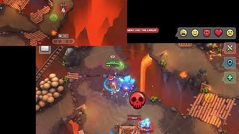 Pico Tanks Glitch - Dropacid