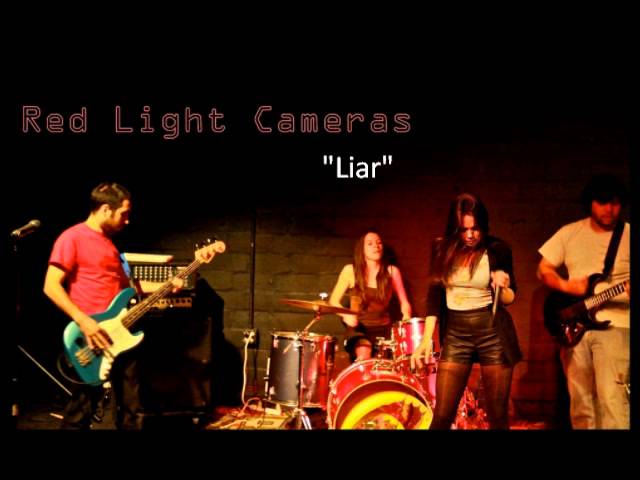 Guarda Red Light Cameras- "Liar" su YouTube Guarda Red Light Cameras- "Liar" su YouTube