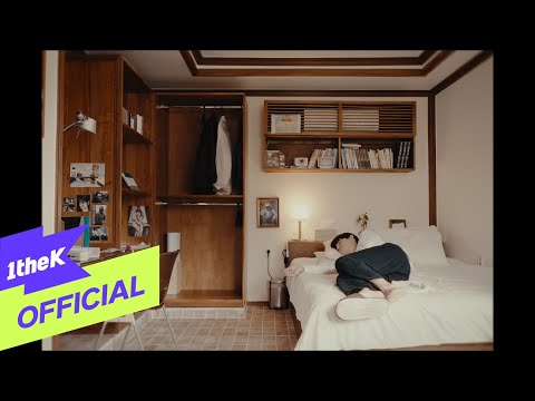 Kwak Jin Eon(곽진언)-Yours