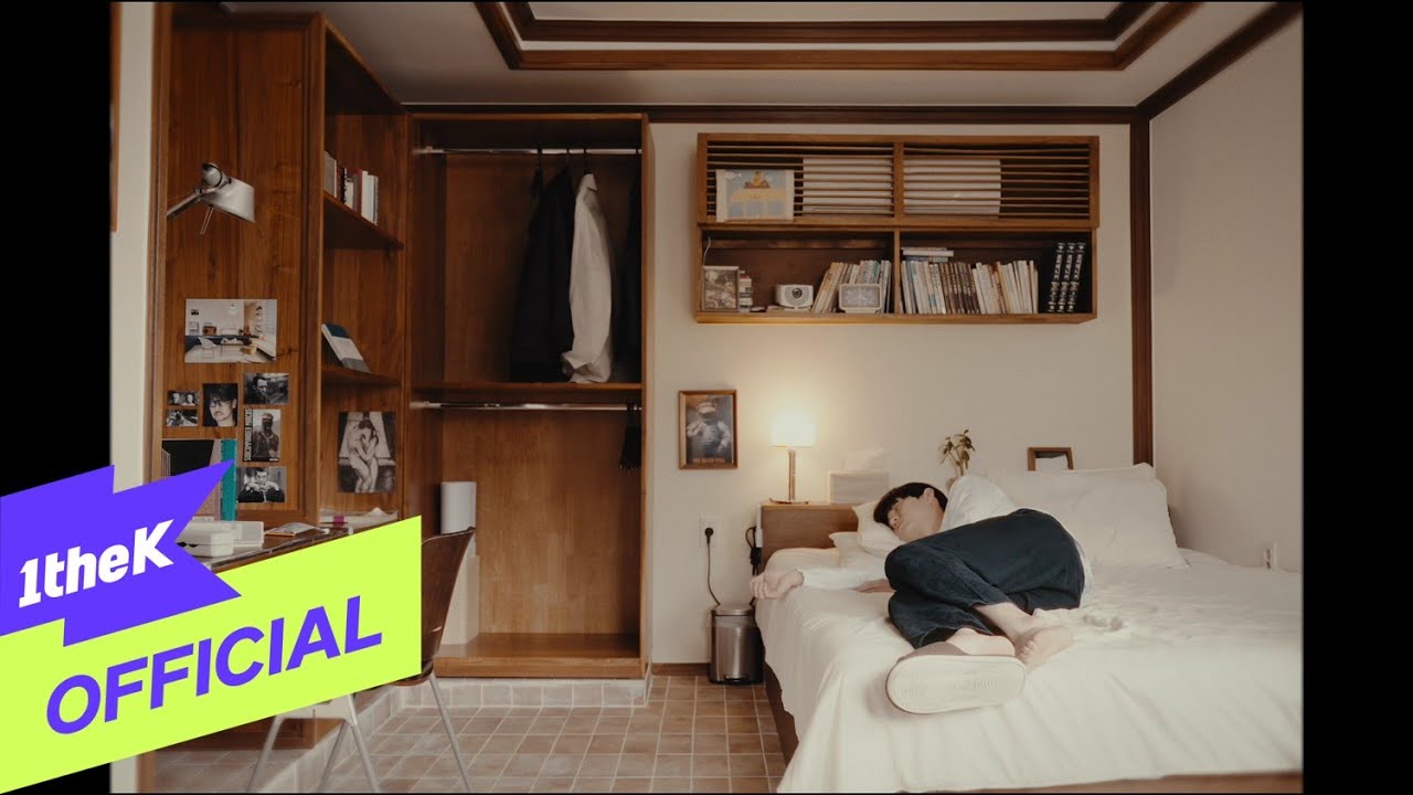 [MV] Kwak Jin Eon(곽진언) _ Yours(그대의 것)