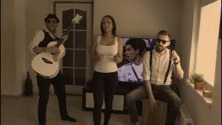 LosBrados - Ked mi dáš moc LOVE