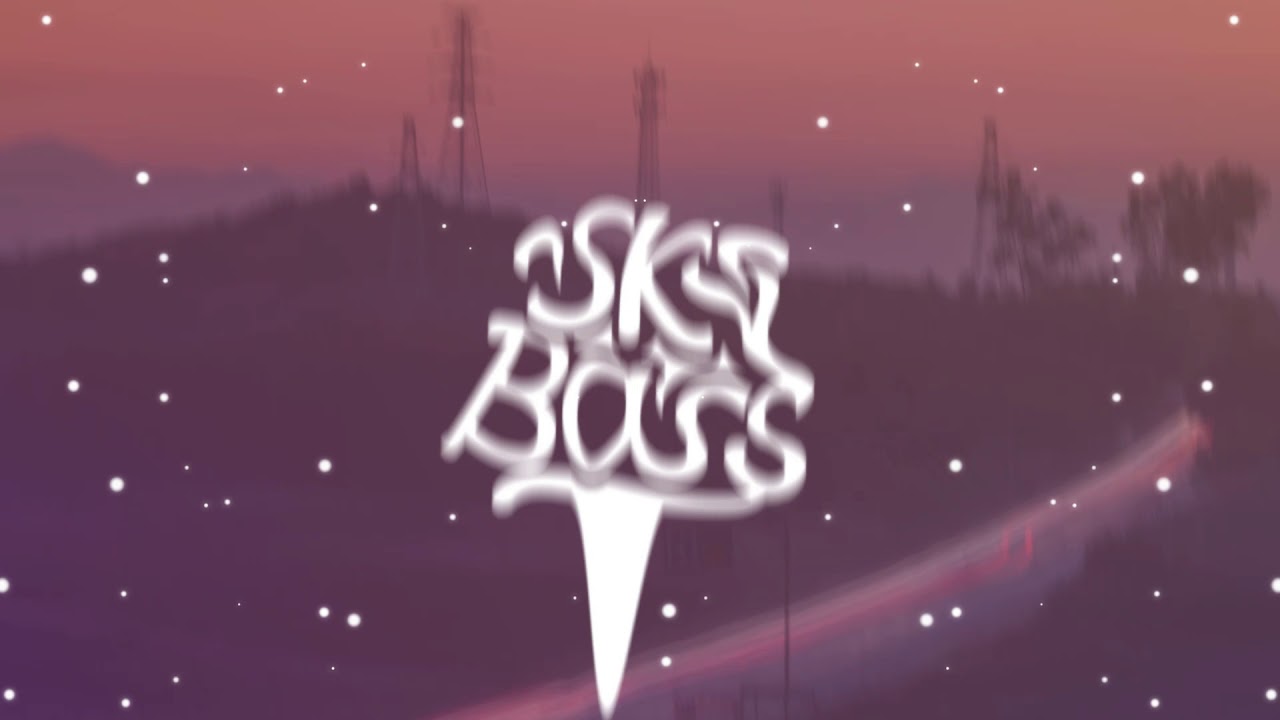 Lil Skies ‒ Real Ties 🔊 [Bass Boosted]