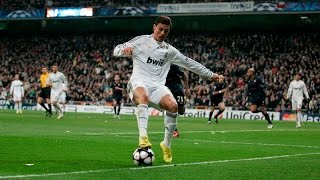 Cristiano Ronaldo Dance To It 200911