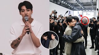 Download Lagu OMG! Jungkook Reveals a Painful Truth About Jimin — This Emotional Reaction Shakes the K-POP World! MP3 Download Lagu OMG! Jungkook Reveals a Painful Truth About Jimin — This Emotional Reaction Shakes the K-POP World! MP3