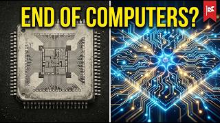 END OF COMPUTERS China Just Built What Comes Next