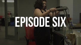 MAKING MACBETH - EPISODE 6 [cc]