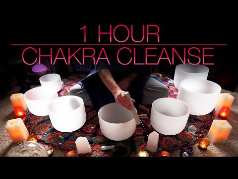 1-hr-chakra-cleansing-sound-bath-/-crystal-singing-bowls-/-tibetan-singing-bowl-|-unintentional-asmr