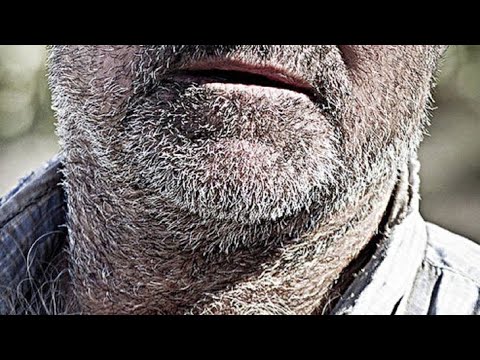 Amazing 55 Year Old Hairy Hunks Defying Age With Strength And Confidence