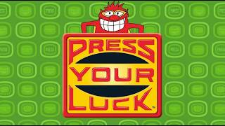 Press Your Luck Ep. 2: I DON'T WANNA SEE A WHAMMY!