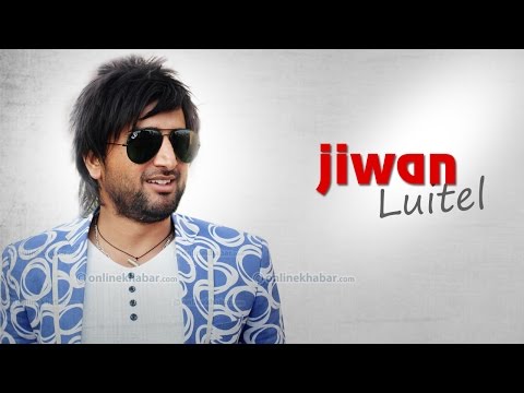 Coffee Talk with Jiwan Luitel Actor