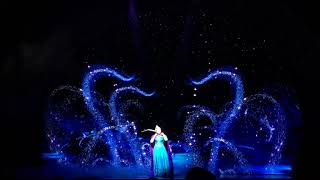 ‘Let It Go’ from Frozen: Live at the Hyperion - Sung by Katharine McDonough (Elsa)