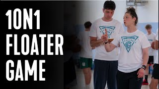 Build a Reliable Floater With This Simple Game