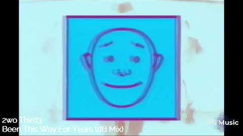 2wo Third3 - Been This Way For Years (dB Mix)