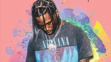 Hard To Replace (FULL SONG) - Nav Feat Travis Scott & Gunna