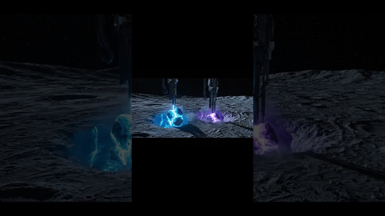 “The Moon Colony That Will Change Humanity”