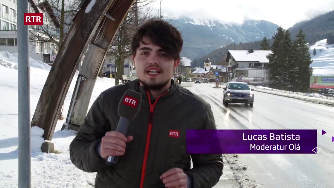 Savognin Metzgerei Surses