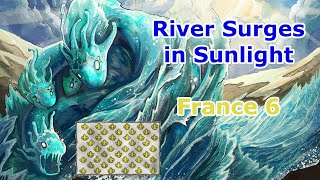 Spirit Island - River vs France 6