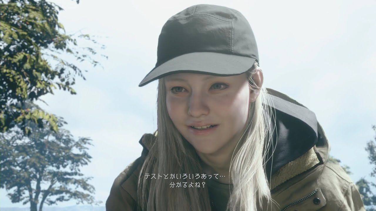 〔実況〕「RE VILLAGE」初見プレイ　LAST後編