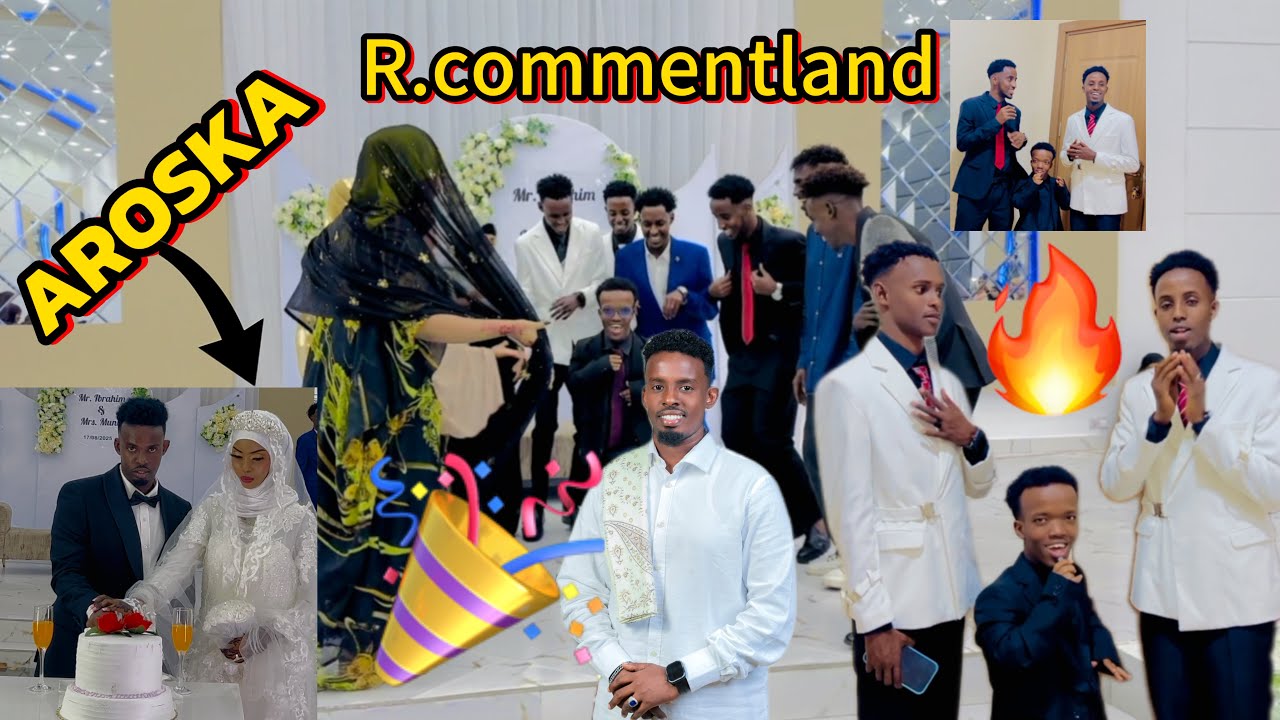 RER COMMENTLAND OO SHIDAY AROOSKI BOGPA 🔥