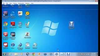 How to record computer Scream (Windows7) screenshot 5