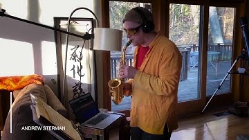 Philip Glass - MUSIC IN EIGHT PARTS - The Philip Glass Ensemble