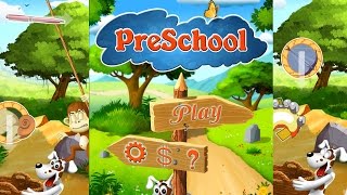 Preschool learning Games, Baby Game, Educational Games For Kids 25 languages Android screenshot 1