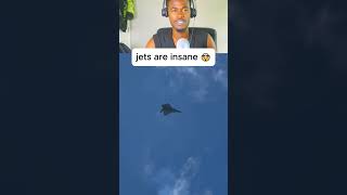 jets are literally insane 🤯 #fighter #aviation