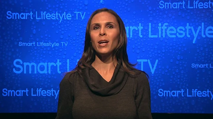 Nutrition Bits - Childhood Obesity, Lisa McDermott