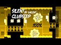 How spaceuk sees silent clubstep