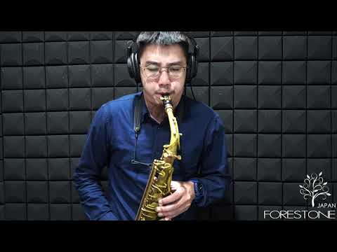 莊凌芸 - 下次遇見再相愛 Saxophone Cover by 鬍子薩克