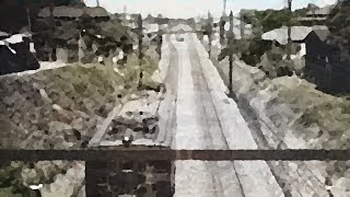 品鶴線物語 －想い出の貨物線－