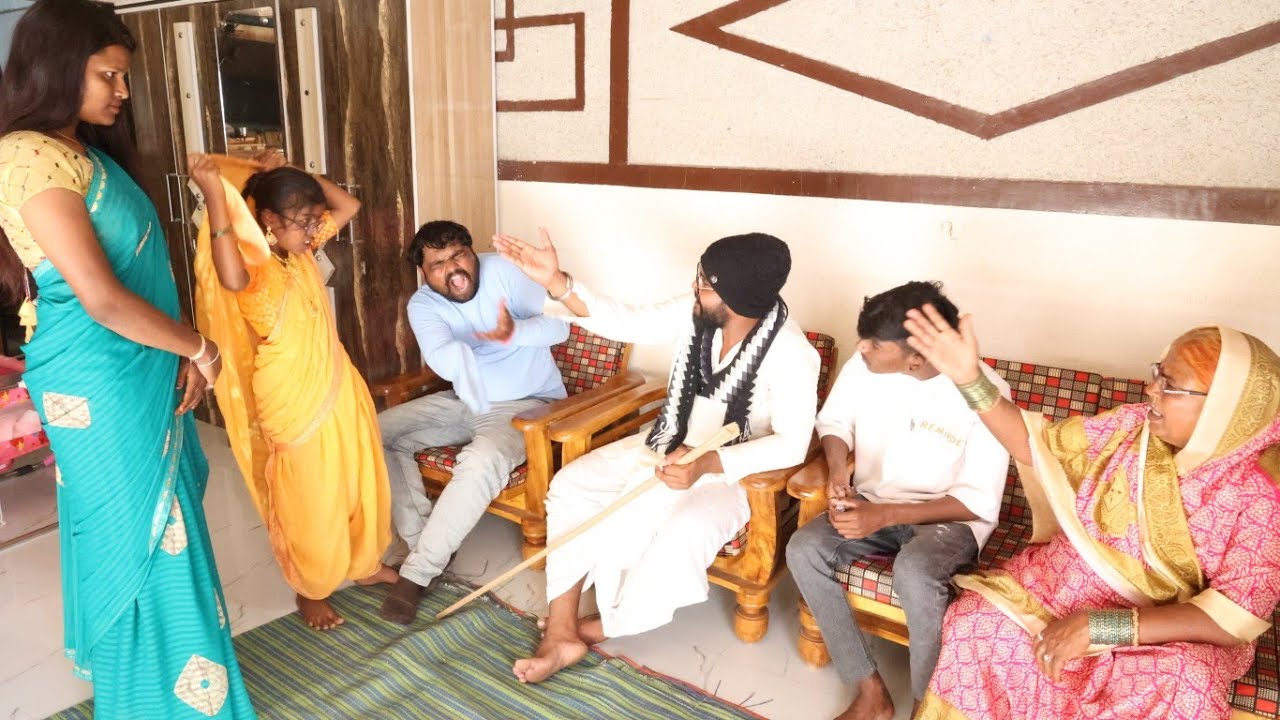 Mr Nawar Devach Lagn Tyat 17 Ighn Part07 Sangha Marathi Manus SMMEp mr-nawar-devach-lagn-tyat-17-ighn-part07-sangha-marathi-manus-smmep