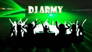 Dj Army Aşkın Ritimleri Original Music 2014 Full İndir İzle