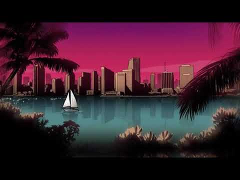 David Laid X Nevada - Vicetone (Slowed + Reverb)