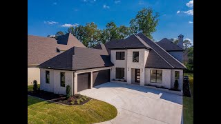 89 Hallen Court Little Rock, Arkansas 72223