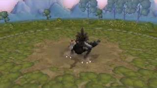 Spore - Bird