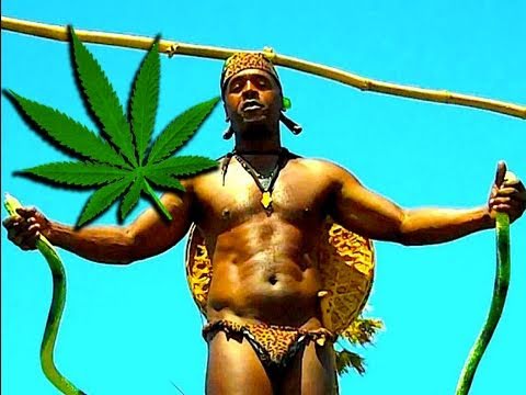 NAKED MARIJUANA EVALUATION! - YouTube