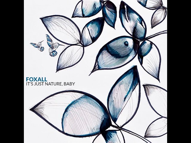 Foxall - It's Just Nature Baby