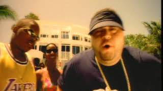Prince Markie Dee Crunchtime